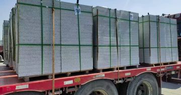 长春芝麻白花岗岩出货日常地铺石