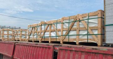 长春 芝麻白花岗岩地铺石出口专车-泰国游