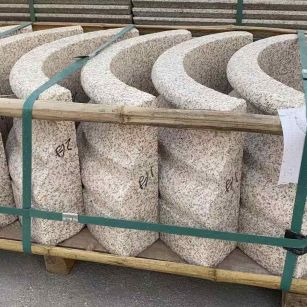 长春 黄金麻异型加工-柱帽