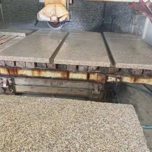 长春 黄金麻荔枝面成品板加工