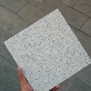 长春 白麻荔枝面花岗岩石材